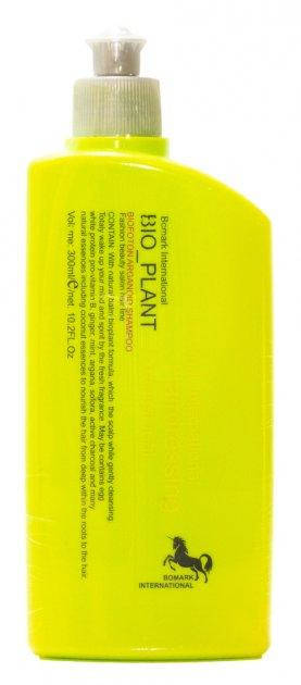 

Шампунь с маслом арганы Bio Plant Keramide 1000 мл (19955Gu)