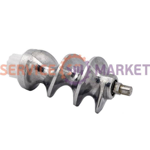 

Шнек в сборе для мясорубки NR8 86.3130 (для 1-но стор. ножа) Zelmer