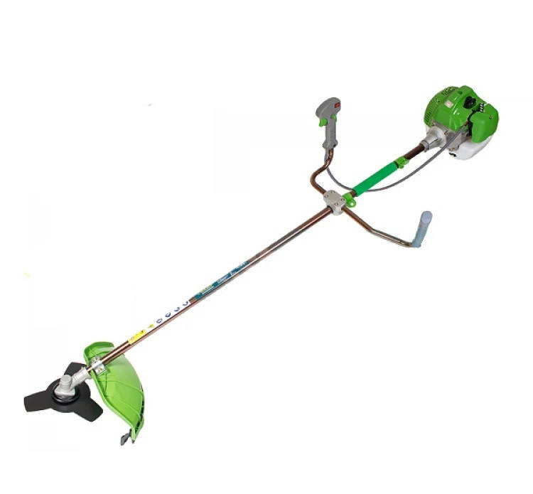 

Мотокоса Кедр БГ-5500 (5 ножей, 2 катушки)