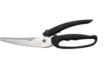 

Ножницы кухонные Peterhof PH12792, Черный