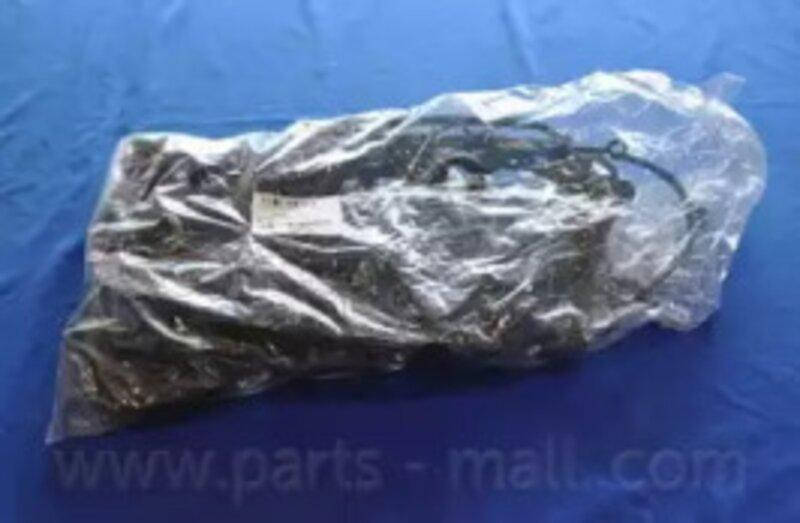 

Прокладка Parts-Mall P1G-C013, Крышка Головки Цилиндра Chevrolet Epica (Kl1_)