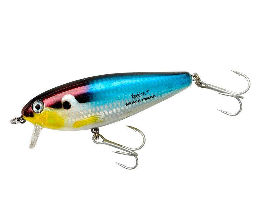 

Воблер Heddon Swimn Image 76мм 12.5g 9230-DTFS