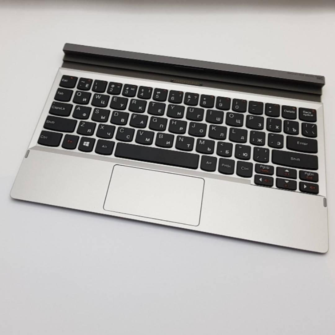 

Док станция Lenovo Miix 2-10 Сервисный оригинал с разборки, Разные цвета