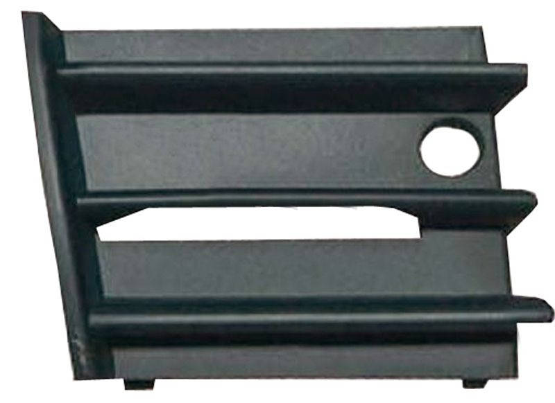 

Заглушка переднего бампера правая Шкода Октавия А5 до 2008