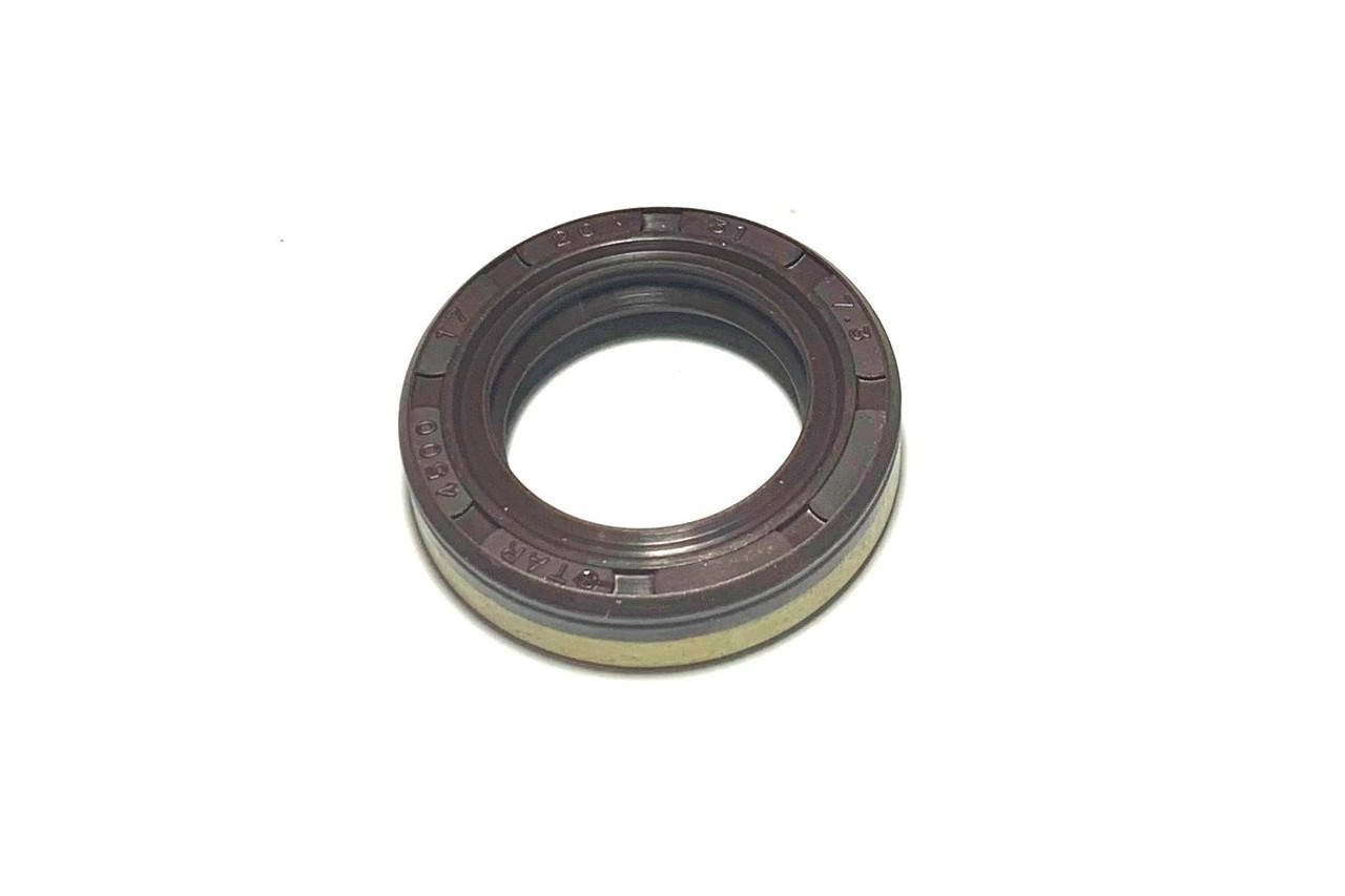 

Сальник ТНВД Bosch 20 мм 20X31X7.3