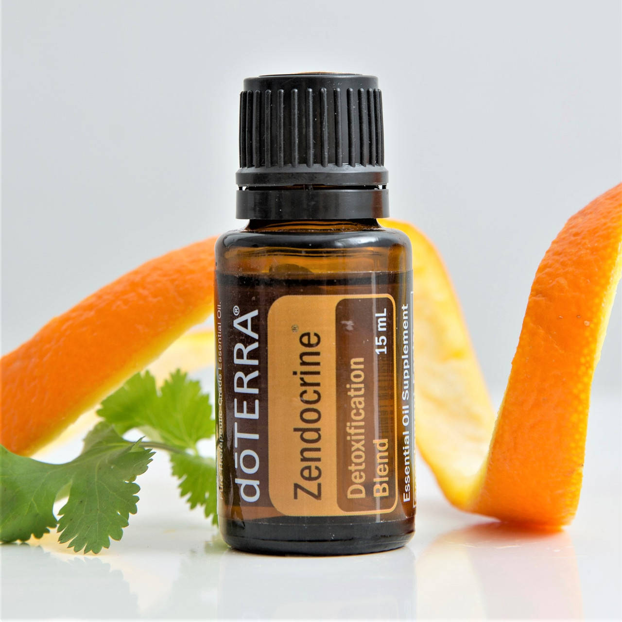 

Zendocrine | Зендокрин - Смесь масел для детоксикации doTERRA, 15 мл