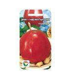 

Семена Томат детерминантный Эм -Чемпион 20 семян Сибирский сад