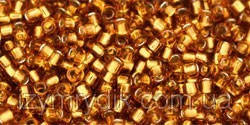 

Цилиндрический бисер TREASURE TT-01-22C