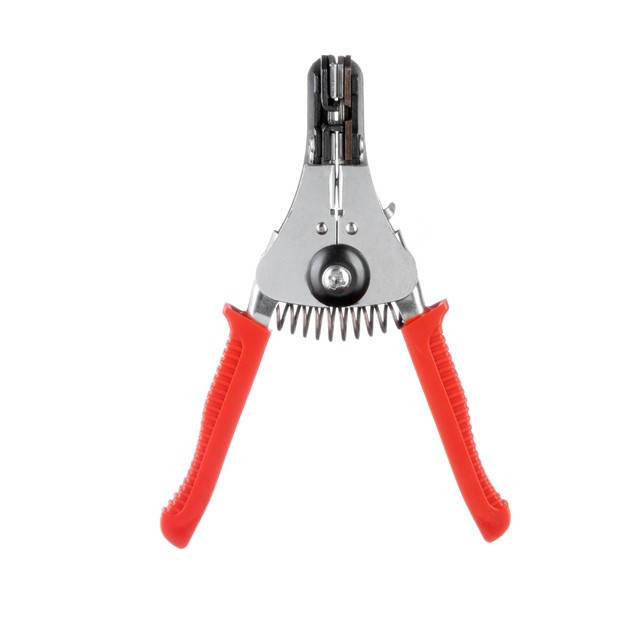 

Съемник изоляции 150мм INTERTOOL HT-7021