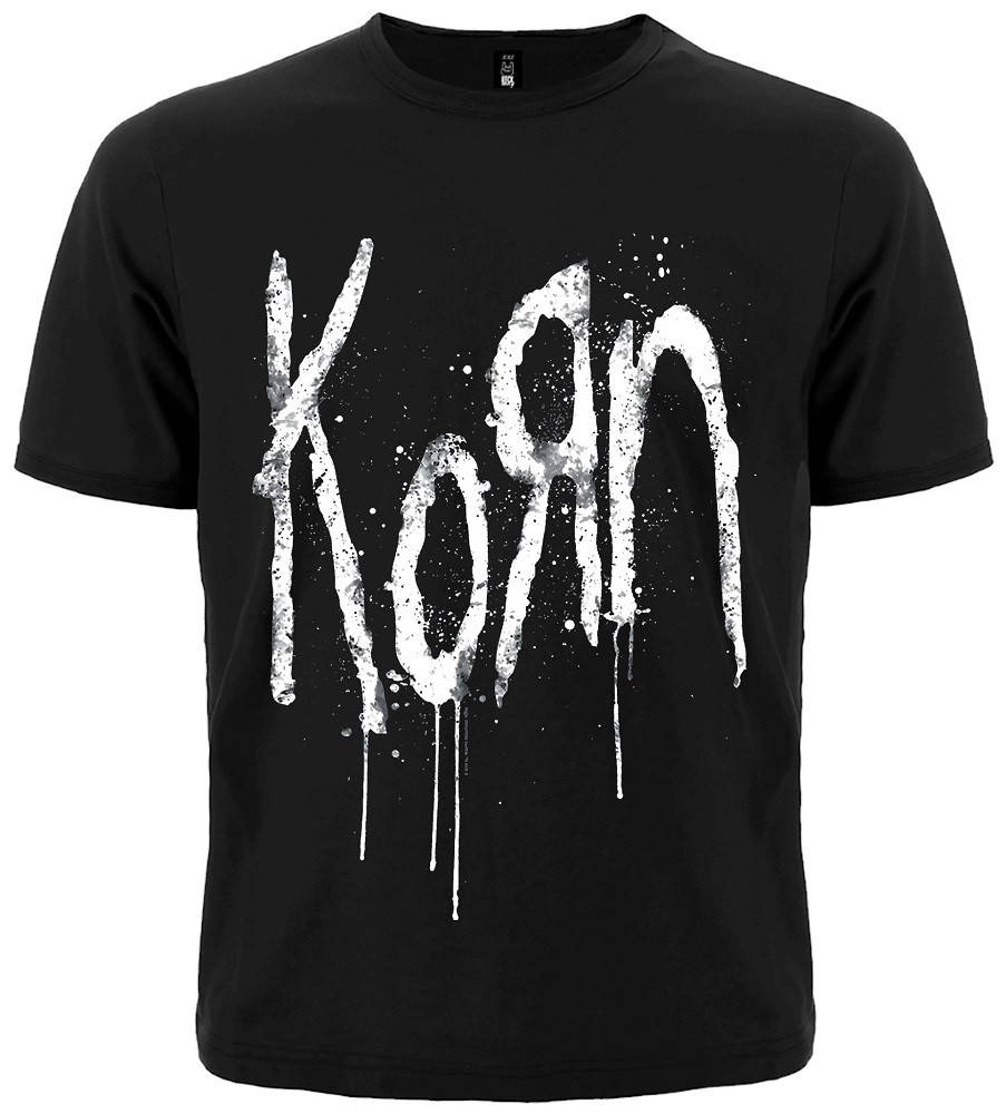 

Футболка Korn "Still A Freak", Размер XXL