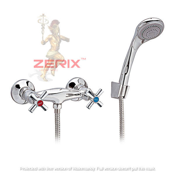 

Смеситель для душевой кабины ZERIX TMK5 722