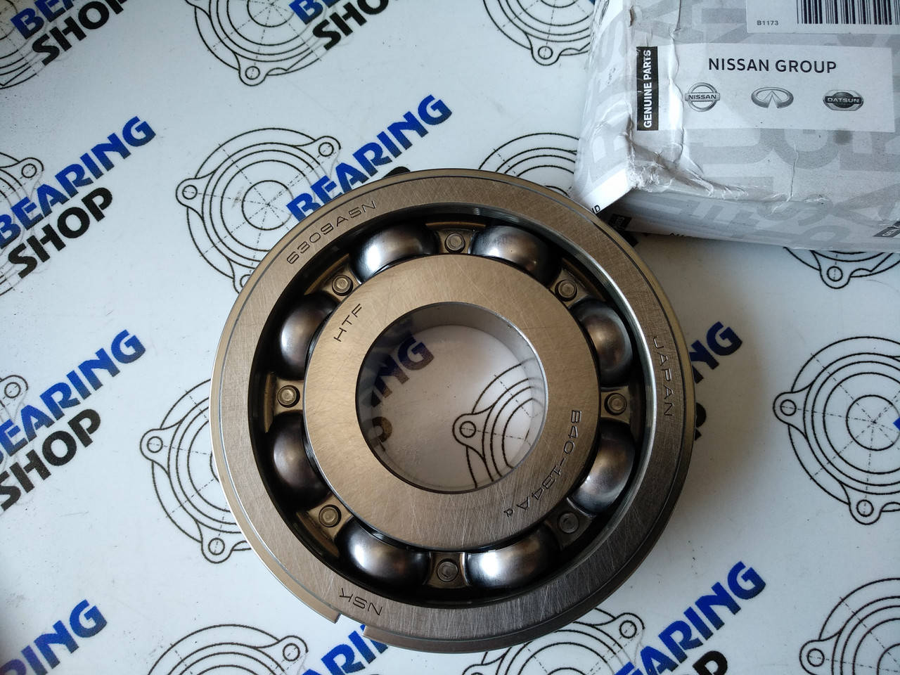 

32203-CD101(B40-134A)