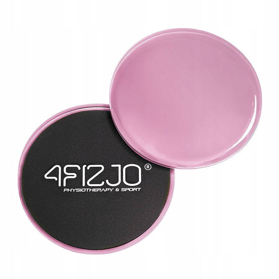 

Диски-слайдеры для скольжения (глайдинга) 4FIZJO Sliding Disc 4FJ0270