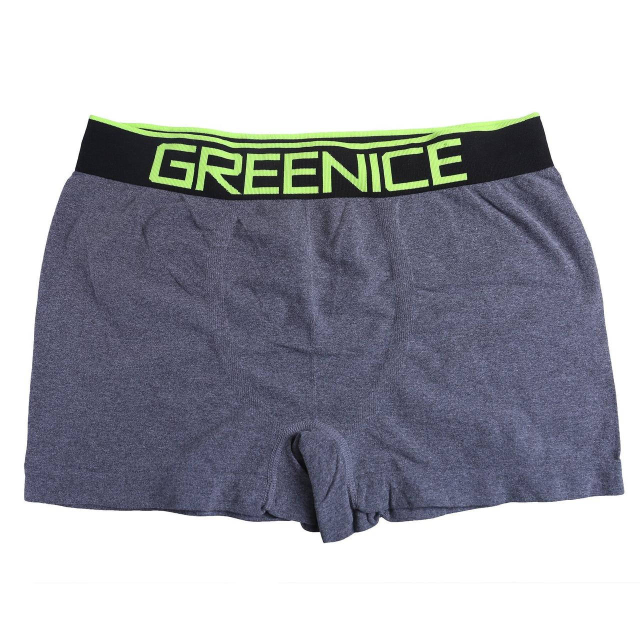 

Трусы боксеры мужские Greenice 4629 размер M / L