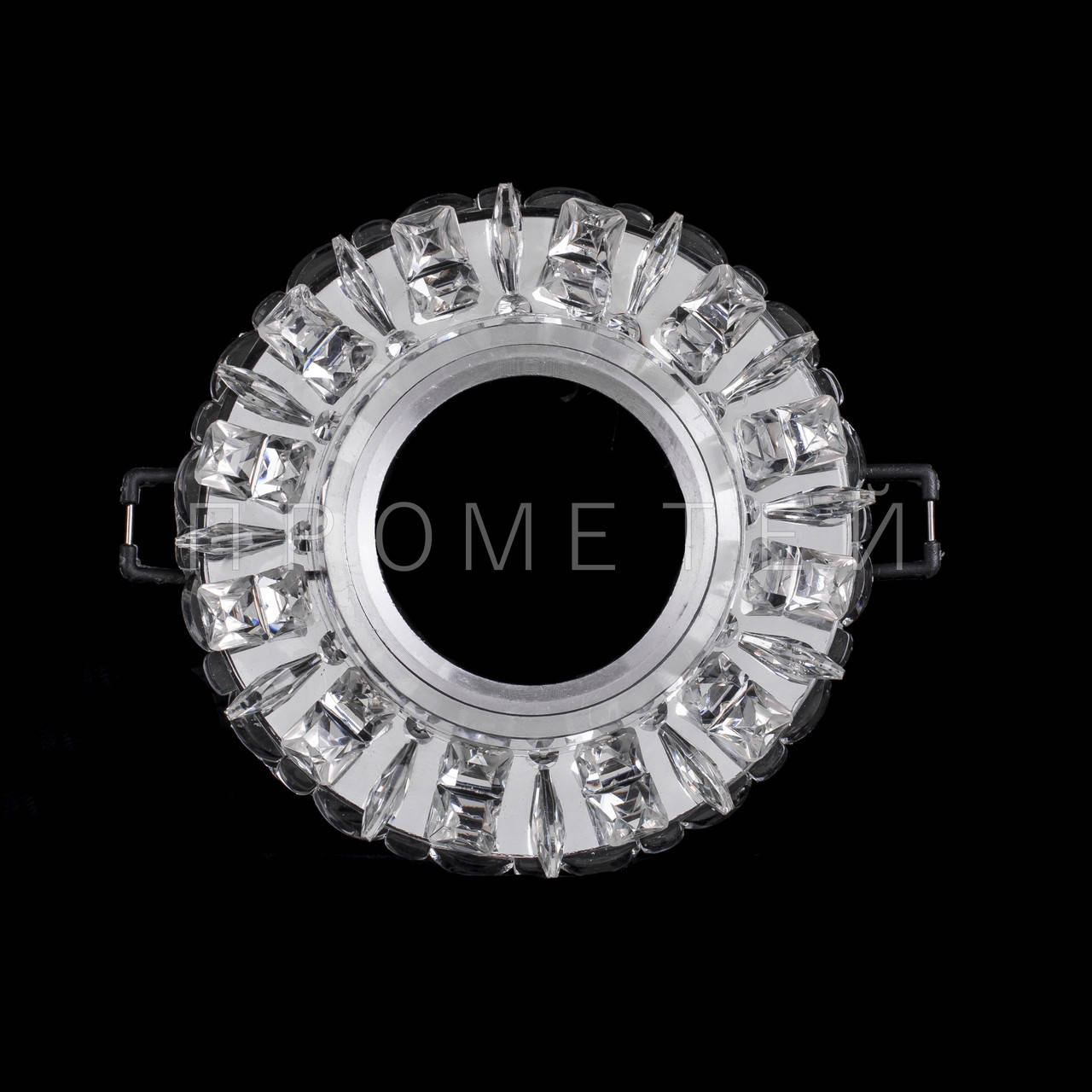 

Точечный светильник Прометей с LED подсветкой MR16 P3-338