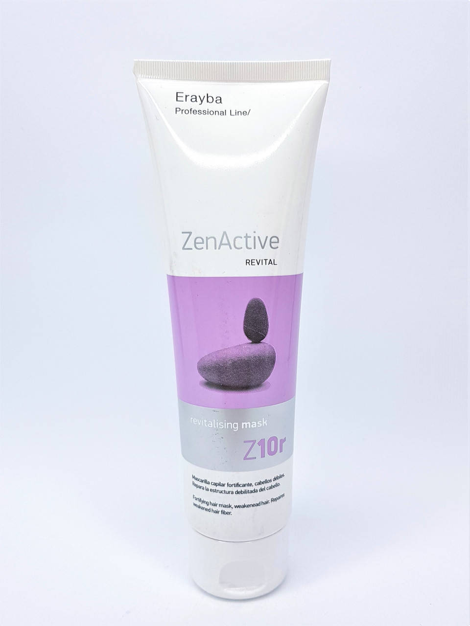 

Маска против выпадения волос Erayba Z10r Revitalising Mask 150 мл