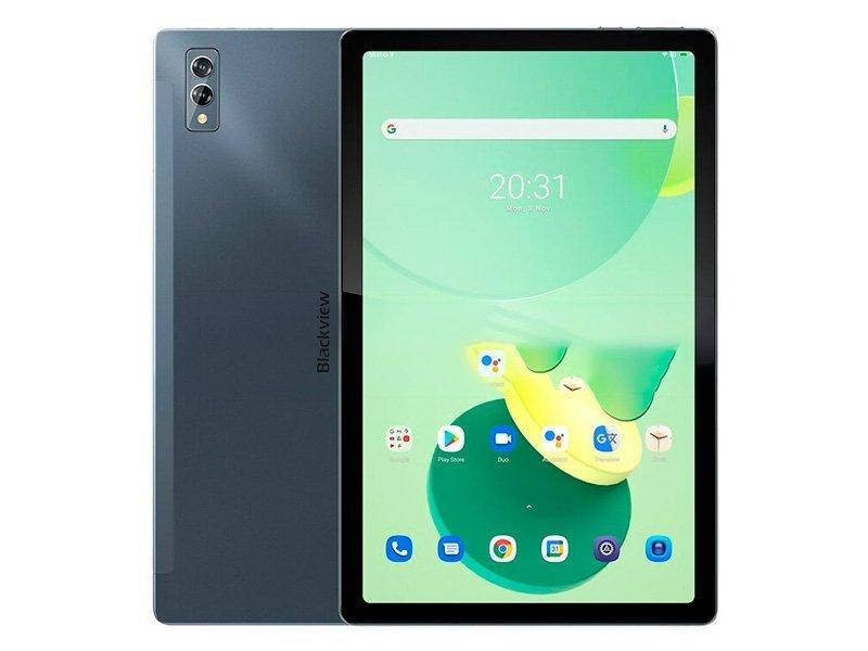 

Планшет Blackview Tab 11 8/128GB LTE Grey EU, Серый