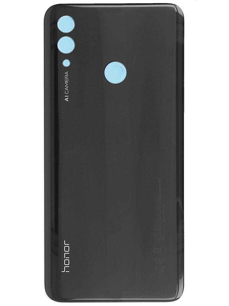 

Задняя крышка корпуса Huawei Honor 10 Lite Sapphire Black, Черный
