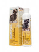 

Шампунь Сила Лошади от перхоти, 250 мл