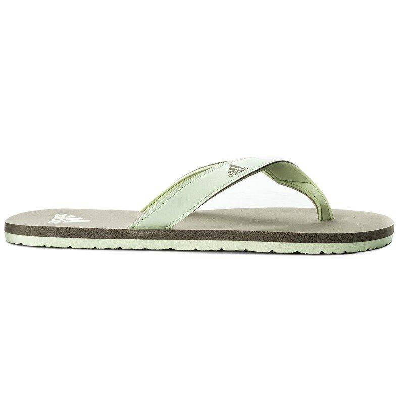 

Оригинальные мужские вьетнамки Adidas Eezay Essence, 25,5 см