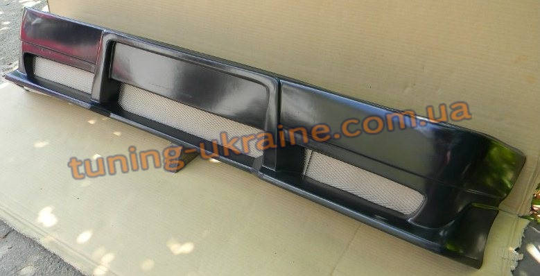 

Бампер передний Новый на ВАЗ 2101