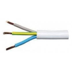 

Провод медь ПВС 3х0,75 Одесса (ГОСТ) 100м