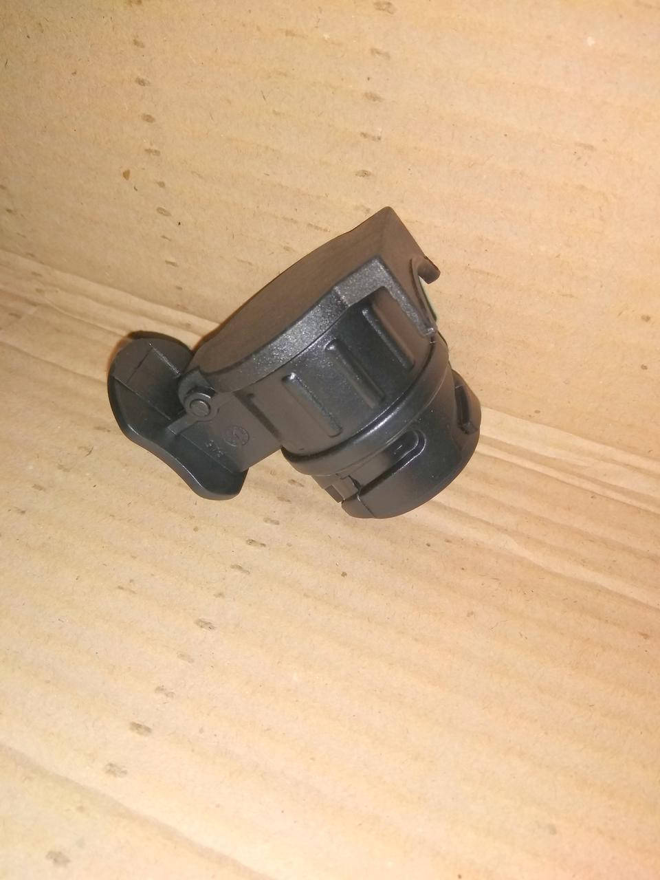 

Разъем фаркопа, переходник