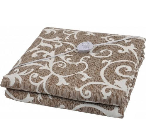 

Электроодеяло полуторное ЕСВ 1/220 (165*100см) Shine