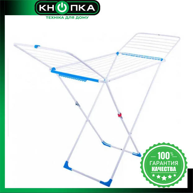 

Сушилка для одежды 0503SET 18м, Серый