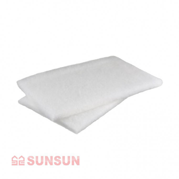 

Синтепоновая вата Sunsun, 500Х300 мм