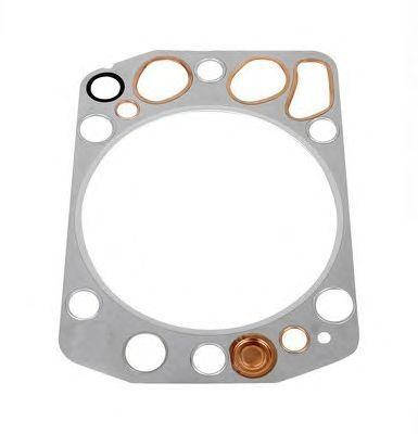 

Прокладка головки блока Mercedes OM-401 01.111.401 Mercan-Consan