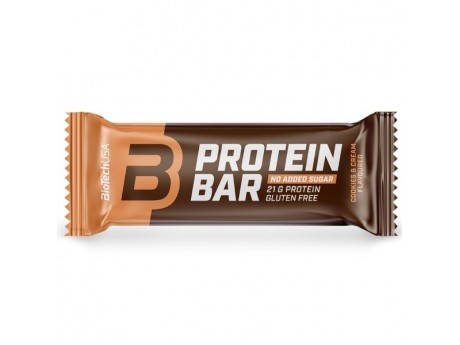 

Протеиновый батончик Protein Bar BioTech USA (70 грамм)
