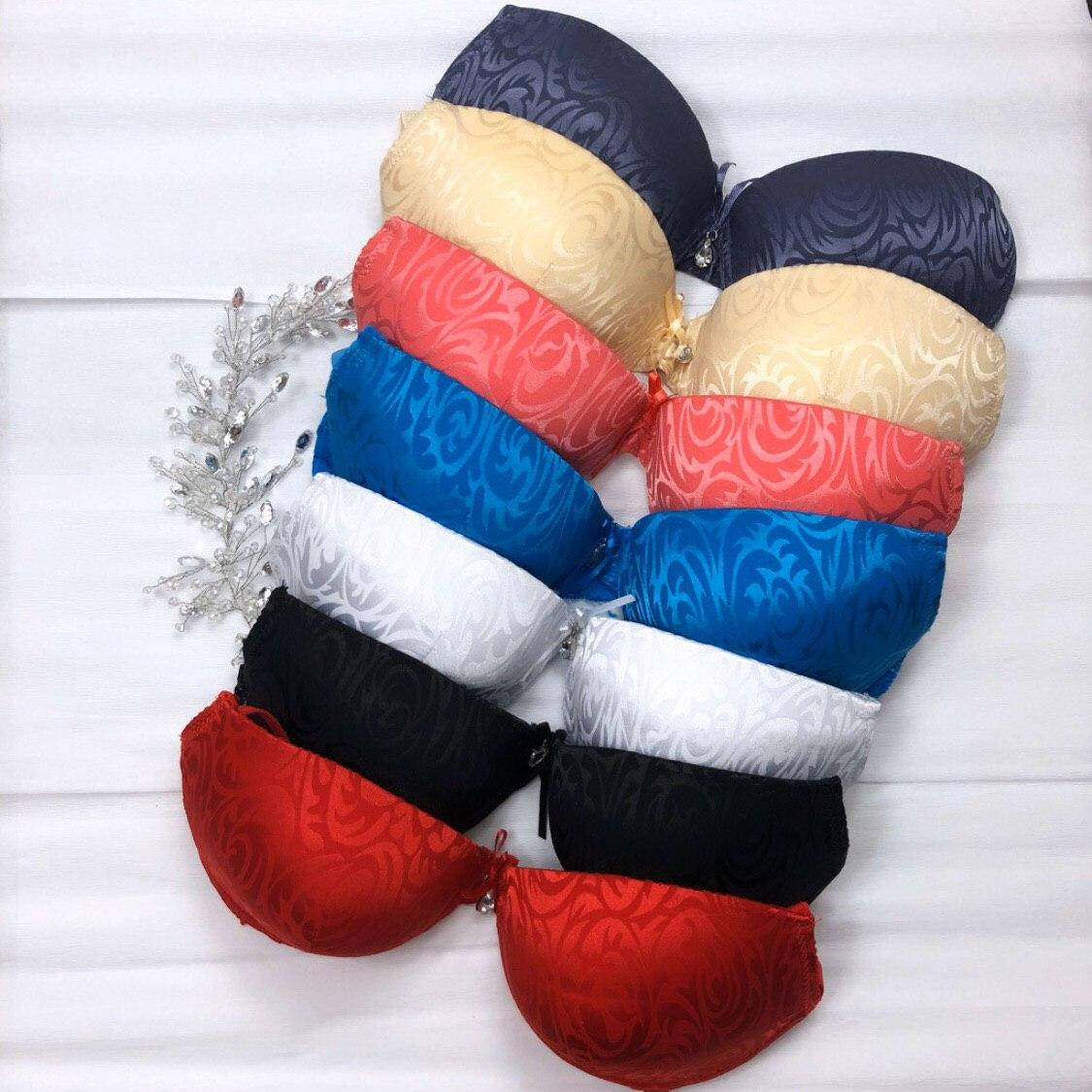 

Бюстгальтер Push-up "KABLE" (А) 80, Белый