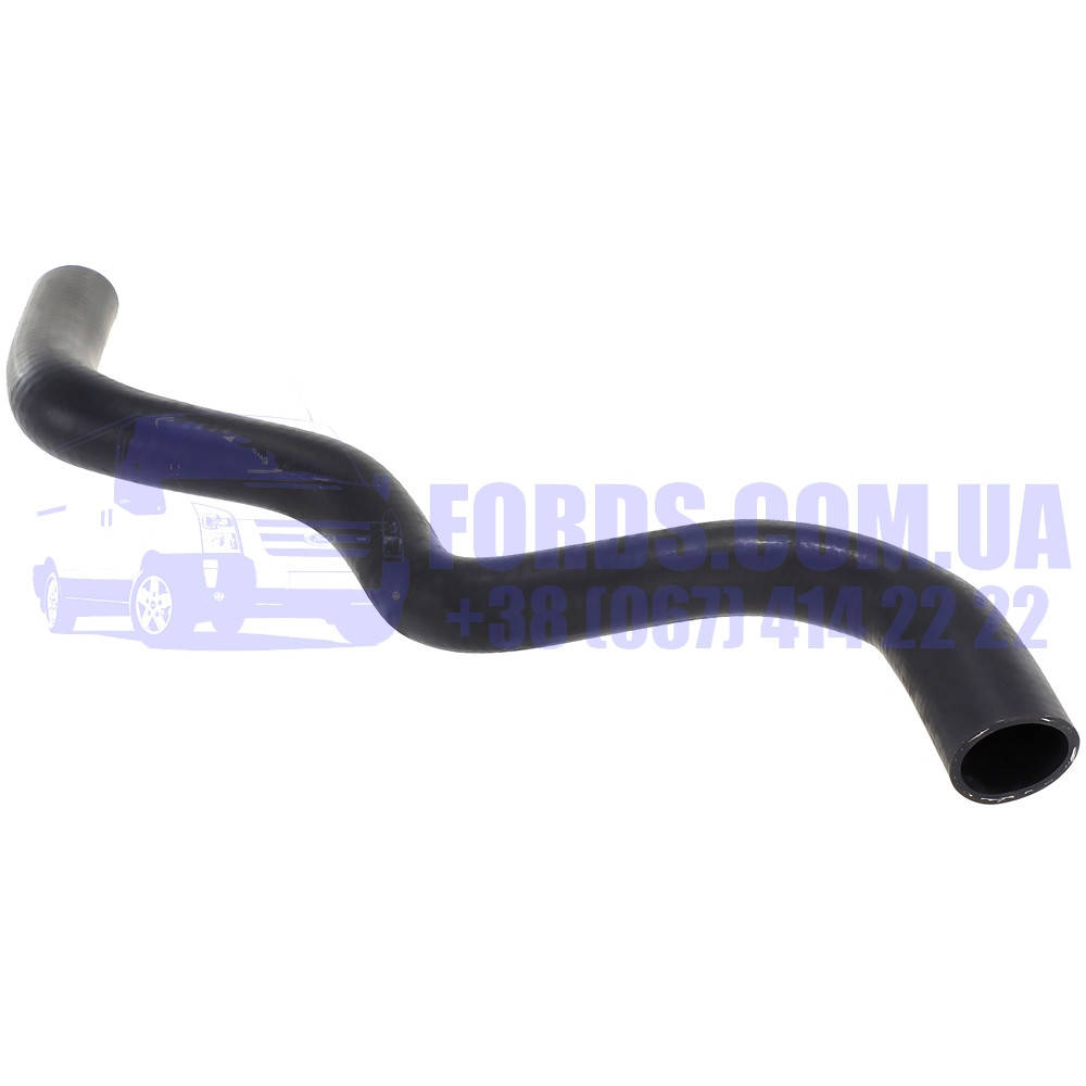 

Патрубок радиатора верхний FORD FOCUS/C-MAX 2003-2011 (1.6TDCI) ONKA