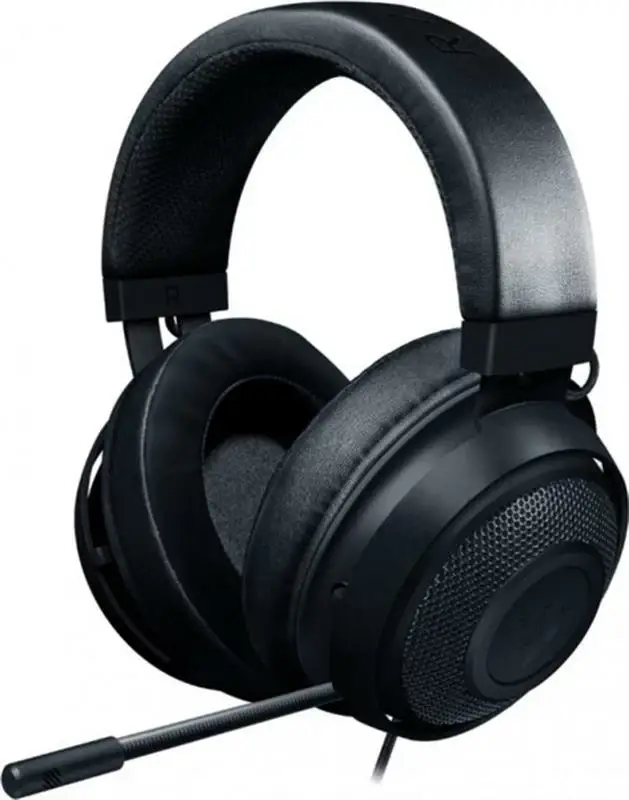 

Гарнитура Razer Kraken Multi Platform Black (RZ04-02830100-R3M1)