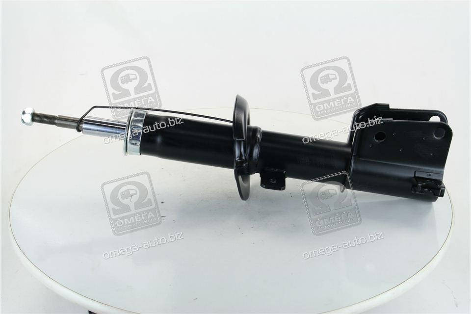 

Венгрия Амортизатор подв. RENAULT Trafic, OPEL Vivaro 01- передн. газ. "Rider"