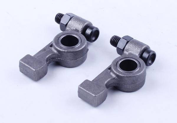 

Коромысла на мотоблок + винты регулировки, к-т: 2 шт. - 180N