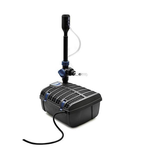 

OASE Filtral UVC 3000 подводный фильтр для пруда, водопада, водоема, каскада