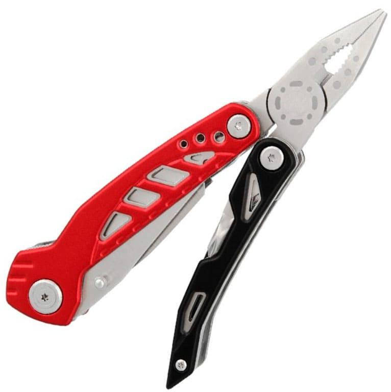 

Мультитул INTERTOOL 11 в 1 180мм (HT-0542)