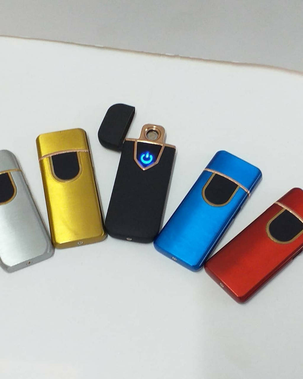 

Зажигалка USB