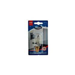 

Лампочка для духовки 40W 230V E14 300°C Whirlpool