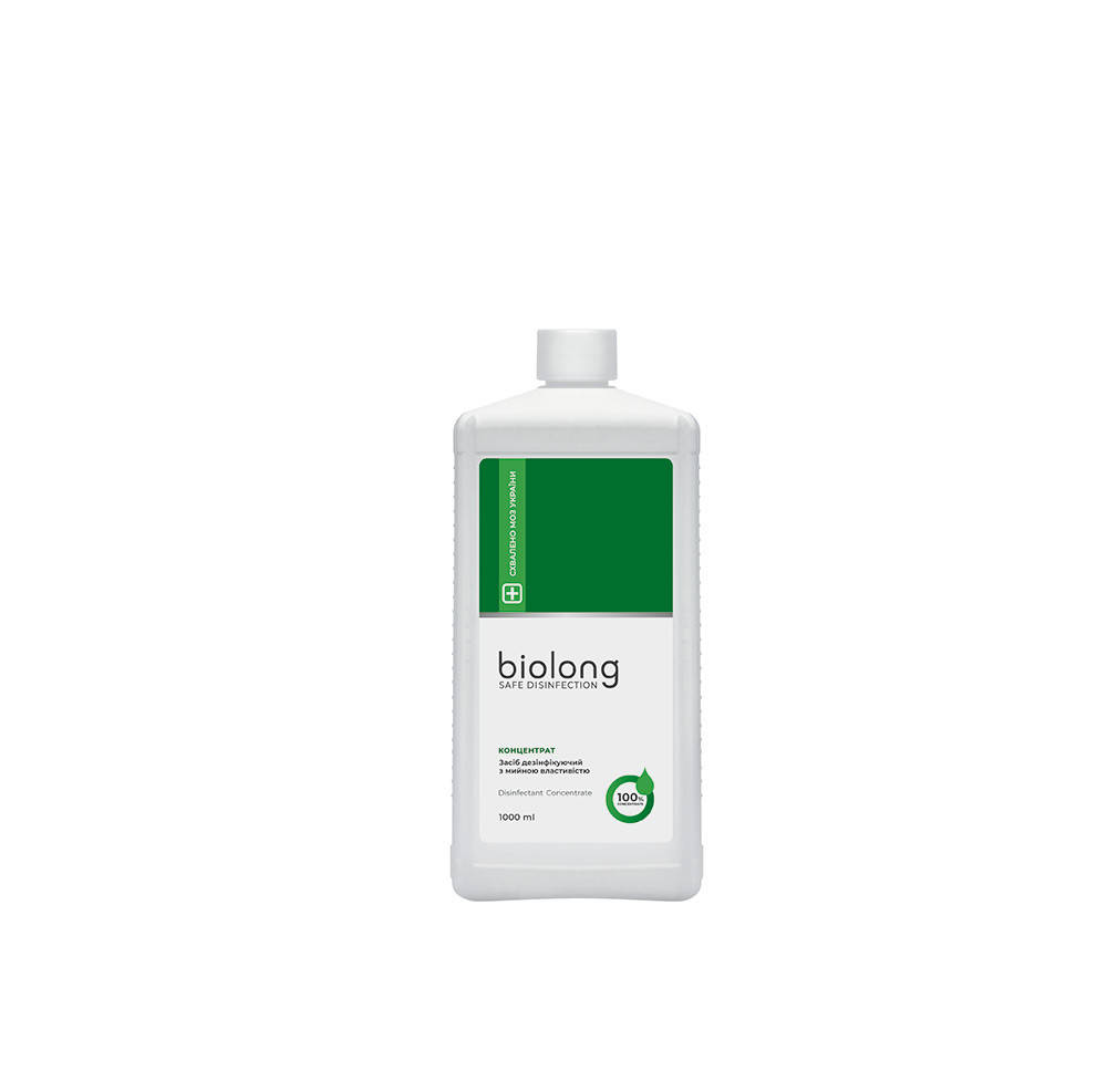 

Концентрат BioLong 1л.