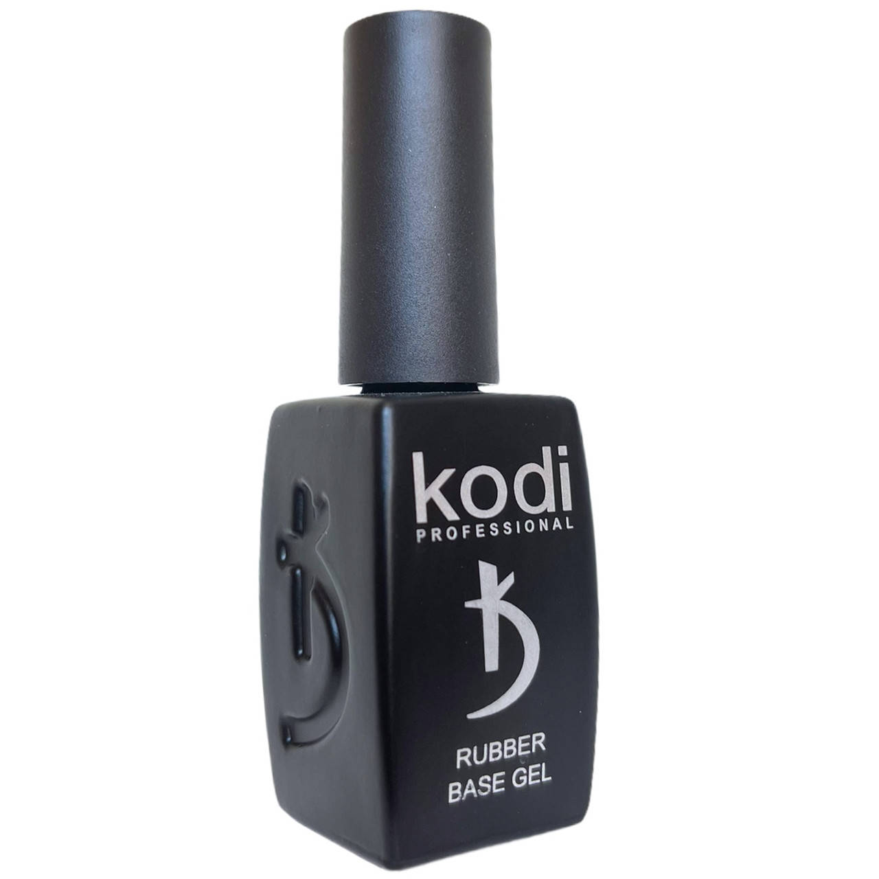 

Каучуковое базовое покрытие для ногтей Kodi Rubber Base, 12 мл.