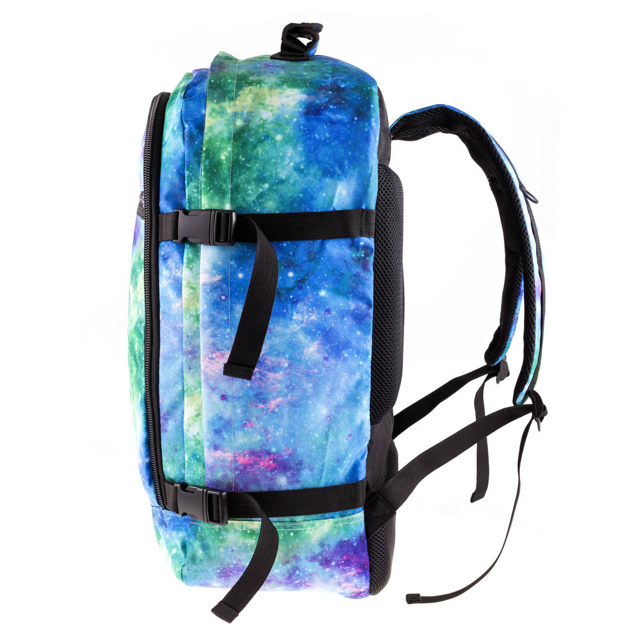 

Рюкзак для ручной клади Cabin Max Metz Galaxy Blue (55х40х20 см), Синий