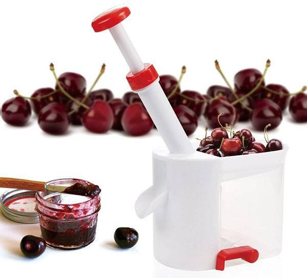 

Устройство для удаление косточек A-PLUS (45-AB) Красный