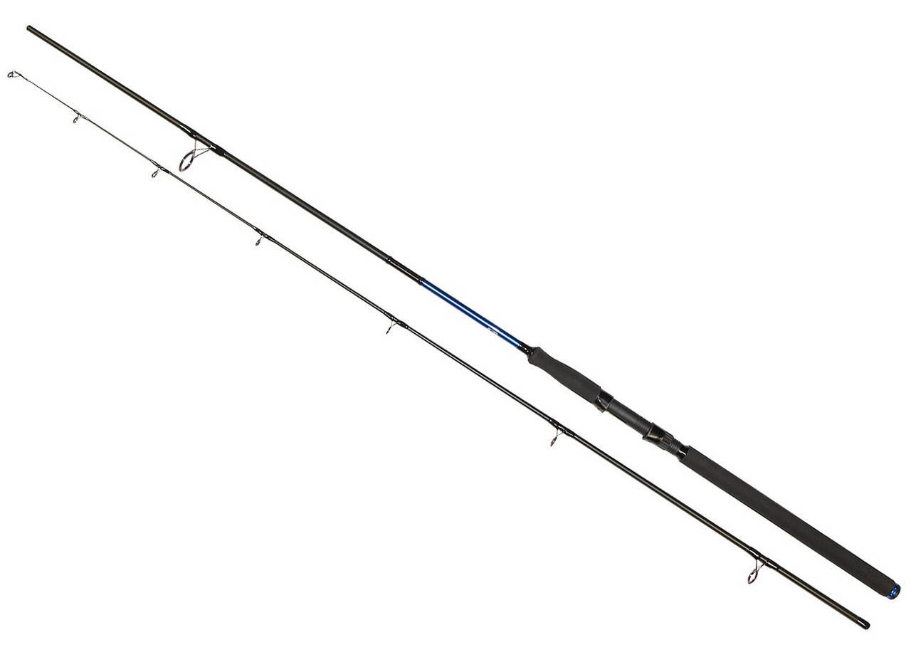 

Спиннинг GC Passion Power 2.70м 100-180г, Черный