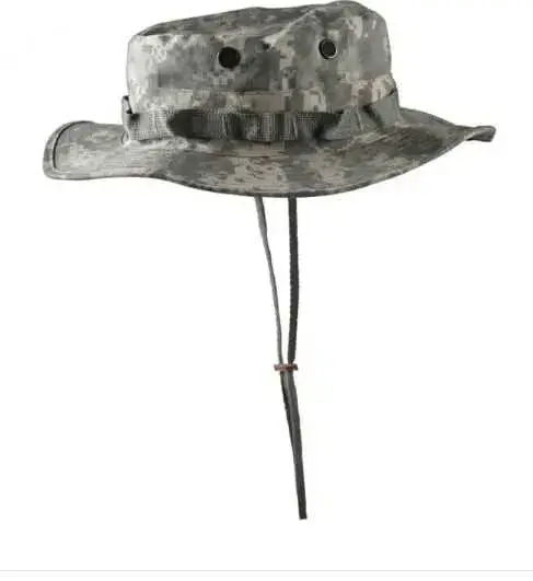 

Тактическая панама "Helikon" ACU - UCP - пиксель