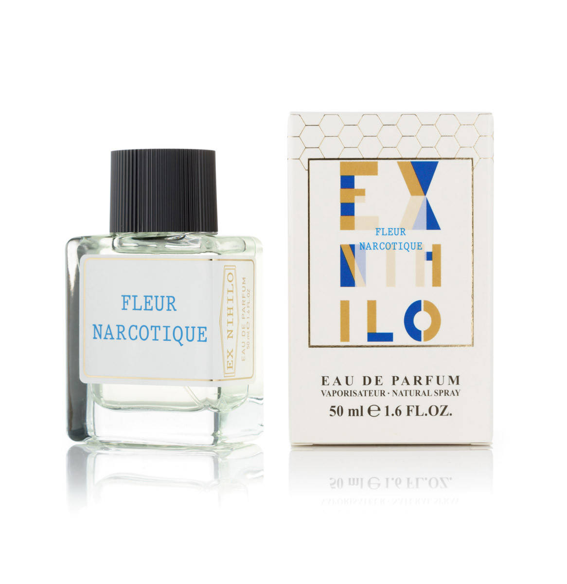 Fleur Narcotique Духи Женские Цена