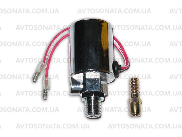 

Клапан DL 4401 AIR HORN SWITCH12V/24V