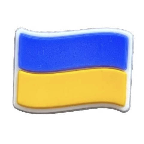 

Джибитс Флаг Украины